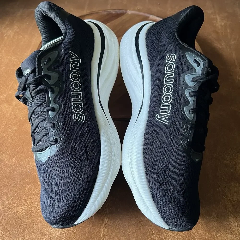 Saucony ride 19